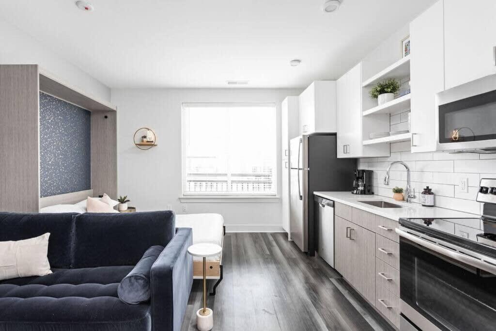 Dream Apartment Near Whole Foods Cozysuites Indianapolis Buitenkant foto